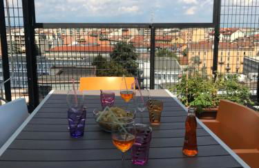 Up To Sky - Appartment With Terrace - Foto 38