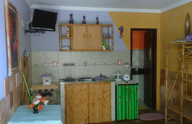 Bamboo Flat Residencial - Photo 18