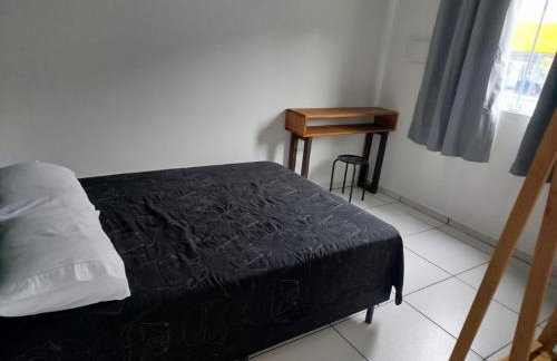 Apartamento São Sebastião - SP - 1,5km da balsa Ilhabela - Foto 50