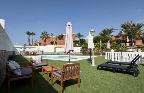 Gran casa Velero - Exclusividad, sol y mar - Foto 7