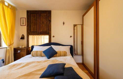 Relax Cottage In Vercana - Foto 16