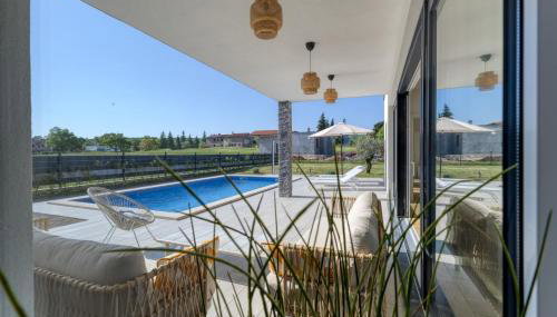 Villa Marina - Foto 3