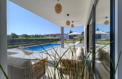 Villa Marina - Foto 3