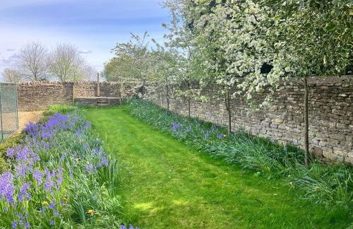 Helmdon House - pool & tennis court, 7 bedrooms - Foto 10