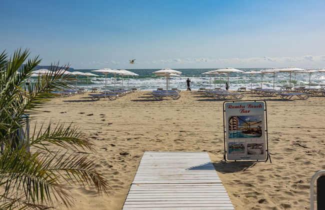 Menada Golden Rainbow Apartments - Photo 35