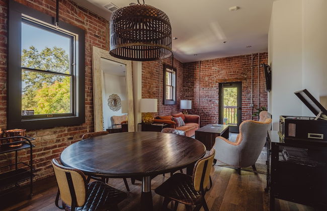 SLO Brew Lofts - Foto 34