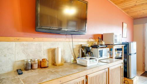 Cozy Medina Vacation Rental in Texas Hill Country - Foto 5