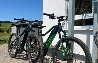 Ferienwohnung Hügel Blick - Photo 21