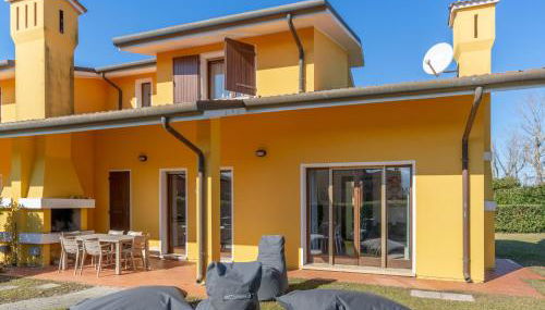 Villa in Albarella Near Venice Beach - Foto 4