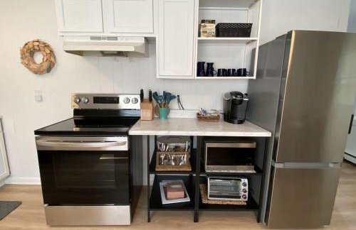 Cozy Oaks Chesapeake Properties - Foto 8