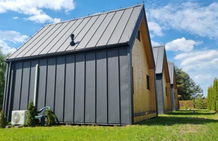 Jodłowe Zacisze - Foto 15