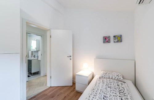 Villa Natasha - charming Istrian villa with private heated pool - Foto 35