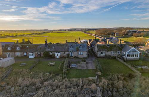 Luxurious & modern on-the-beach family retreat - Foto 9