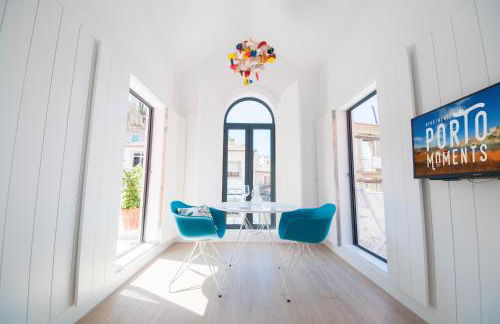 Porto Moments Apartments by Portugal Collection - Foto 68