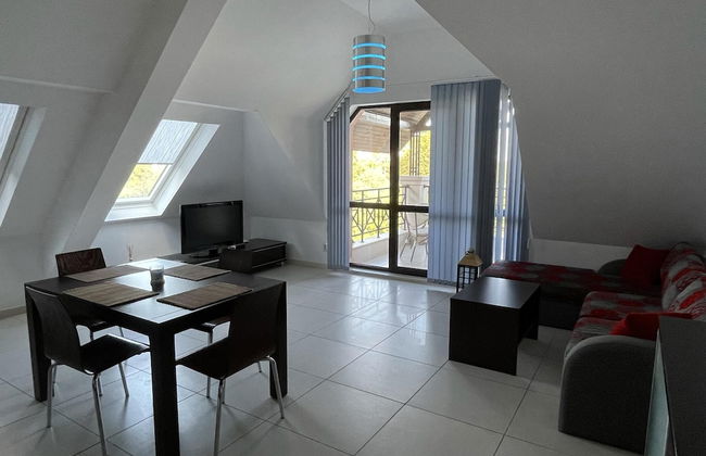 Stunning 2-bed Apartment in sea Resort Varna - Foto 13