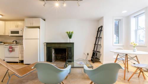 Big Bright 1 BR at U/Shaw + 14th on Quaint Swann - Foto 4