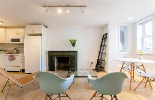 Big Bright 1 BR at U/Shaw + 14th on Quaint Swann - Foto 4
