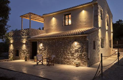 Dounias Village Home - Traditional Architecture & Modern Luxury, by ZanteWize - Photo 46