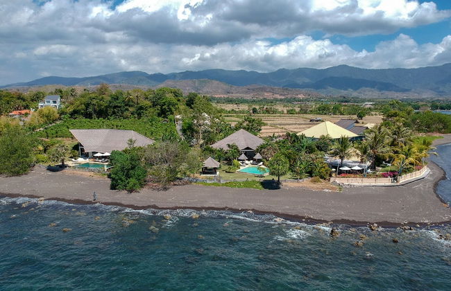 Villa Lumba-lumba 1 - Foto 59