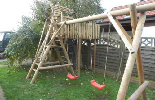 Haus Ferienglueck _ Lueth - Foto 6