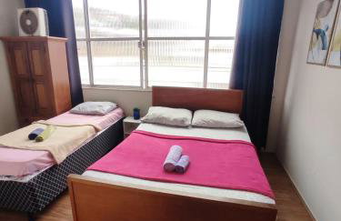 Apartamento aconchegante no centro de Teresópolis ( várzea) - Foto 10