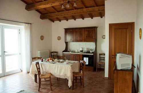 Il Poggio Delle Ginestre - Foto 18