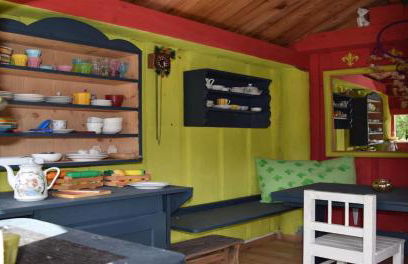 Landurlaub Hinterbrandner - Foto 8