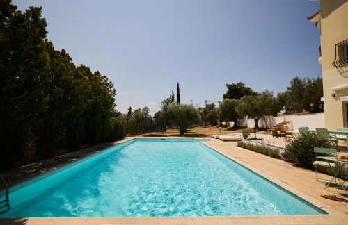 Olive Retreat - Photo 33