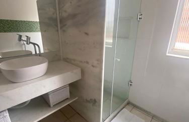 Apt Cabo Frio - próximo Praia do Forte - Foto 25