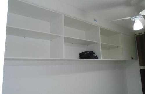 Apartamento em Mongaguá, Frente ao Mar - Foto 12