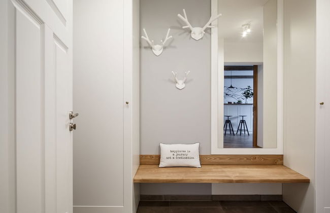 Tatrytop Apartamenty Granitica - Foto 20