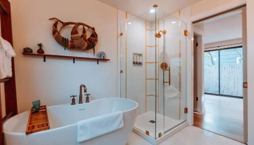 Swank House on Main St in Ashland - Foto 3