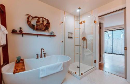 Swank House on Main St in Ashland - Foto 3