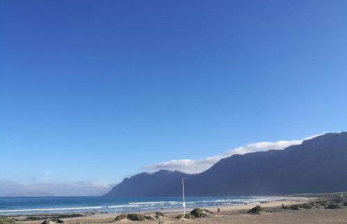 Apartamento La Caleta - Foto 20