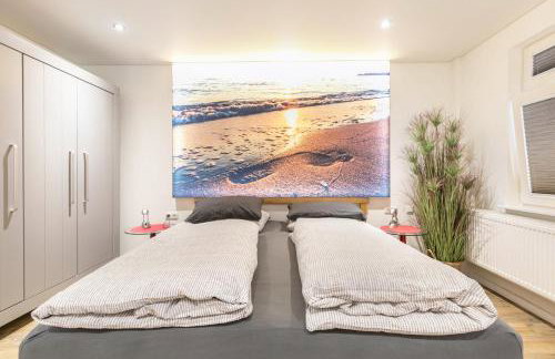 Treibholz - Feriendomizil Ostsee - Foto 21