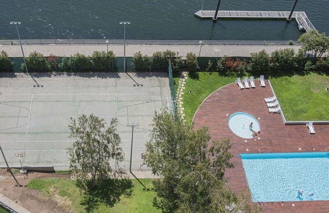 Liiiving in Porto - Douro Riverside Apartment - Foto 68