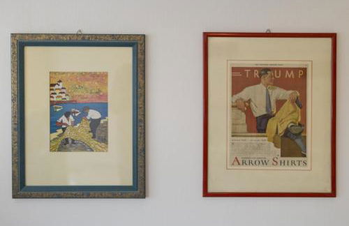 B&B Cava Rossa - Foto 50