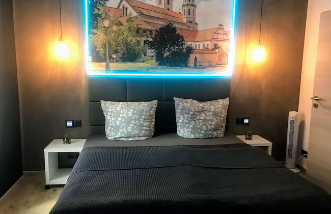 Ferienwohnungen Salzhausblick - Foto 26