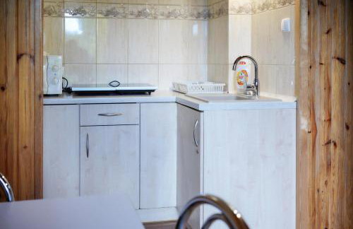 POKOJE GOŚCINNE IRGA - Foto 28