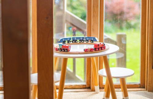 Masketts Barn by Bloom Stays - Photo 17