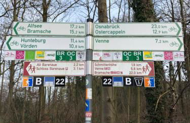 Ferienwohnung Varus - Foto 28