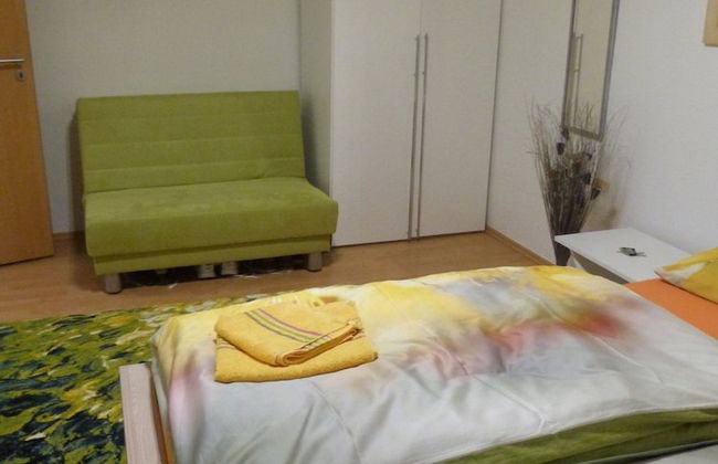 Wohnung im Zentrum des Ruhrgebiets - Foto 3