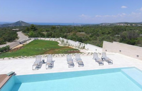 Villa Korina - Foto 5