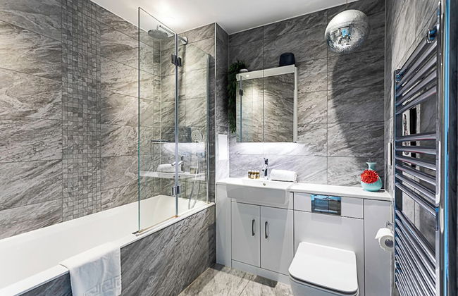 Notting Hill Retreat - Foto 11