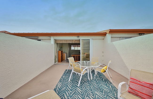 Tortuga Shoals - Foto 63