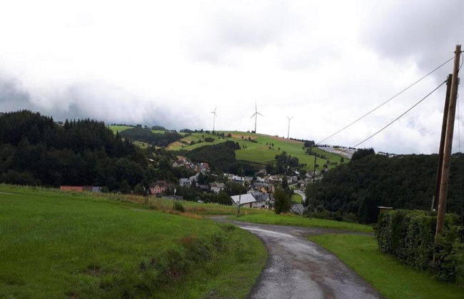 Waxweiler Hillside Sanctuary - Photo 24