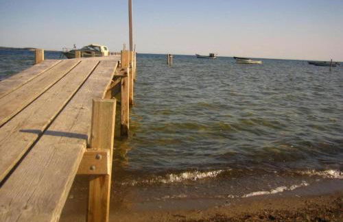 Baltic Sea Views & Cozy Comfort - Foto 35