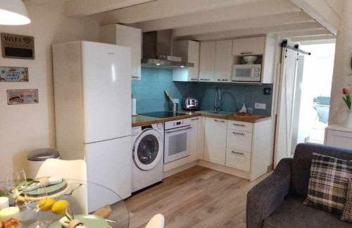 La petite Maison d'Enveitg - Foto 11