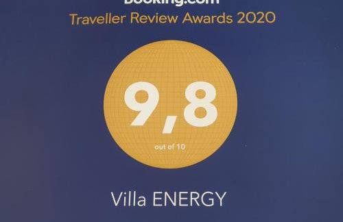 Villa ENERGY - Foto 8