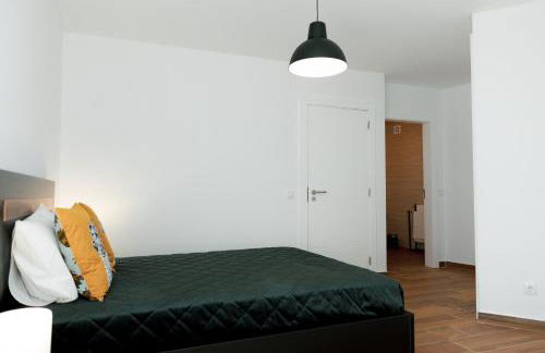 Gold Apartment Ferrel II - Foto 21